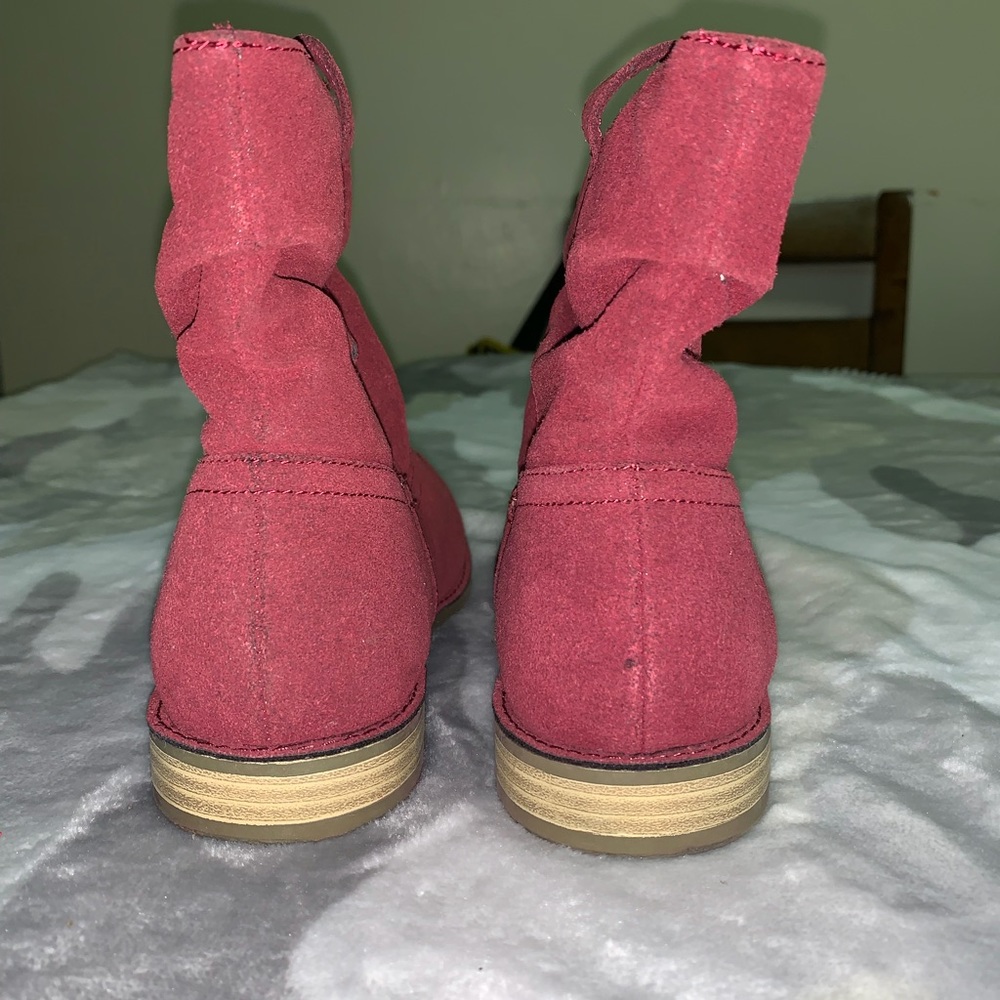 Kids boots - Picture 7 of 7